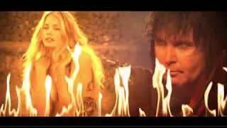 WASP   Into The Fire   superclip HD 2012