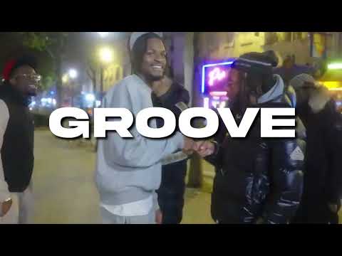 [FREE] Diddi Trix x Zola x West Coast Type Beat - " GROOVE " | Instru Rap 2023