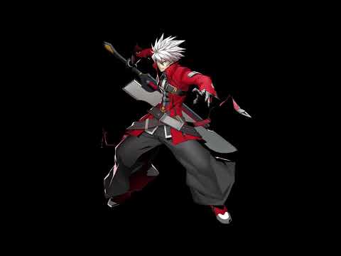 BlazBlue: Cross Tag Battle - Ragna the Bloodedge Voice Clips {ENG DUB}