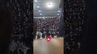 Download lagu WEDDING OF THE SATMAR RABBIS GRANDSON❤️‍🔥 mp3