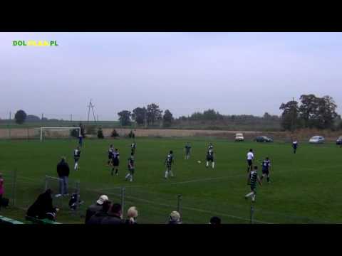 2016-10-15 NEFRYT JORDANÓW ŚLĄSKI - GROMNIK KUROPATNIK