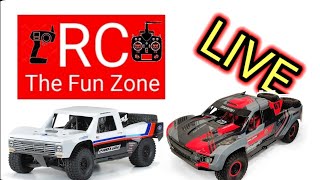 TRAXXAS UDR !! Is It The Ultimate Off-Road RC ? Let's Talk About It !!!