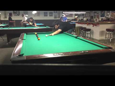 On The Wire challenge rack