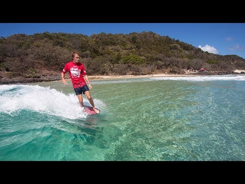 Noosa Festival of Surf - Day 2