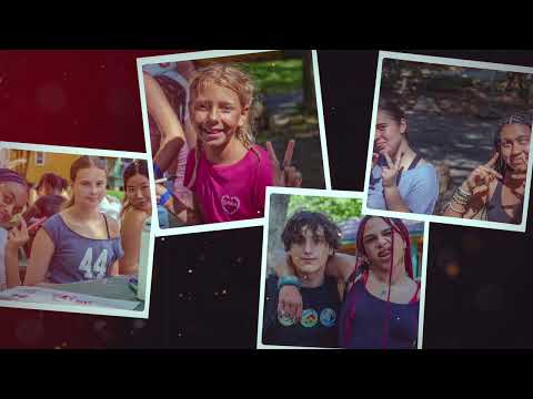 YMCA Camp Mason