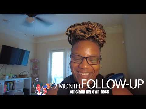 Graphic Design Guru:  ✅ Fully Resigned no more Quiet Quitting | 2 Month Followup
