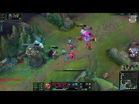 The Best Vlad in the World | Zuoshou Vladimir