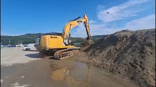 Купити гусеничний екскаватор Caterpillar 329E - Зображення 4 | Machineryline UA Гусеничний екскаватор Caterpillar 329E | Зображення 4 - Machineryline