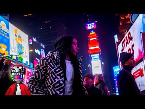 Young Ta - Count On (Directed by KZA)