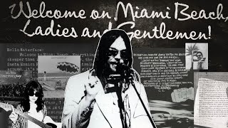 Neil Young - Tonight's the Night, 50 Years Later|Vinyl Monday