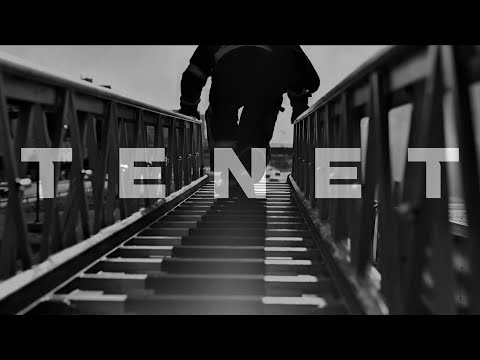 Trucks in Place • TENET • Ambient Soundtrack