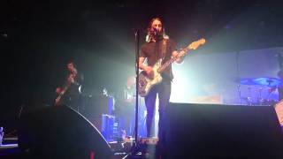 Feeder - Renegades @ Leas Cliff Hall - 2nd April 2017
