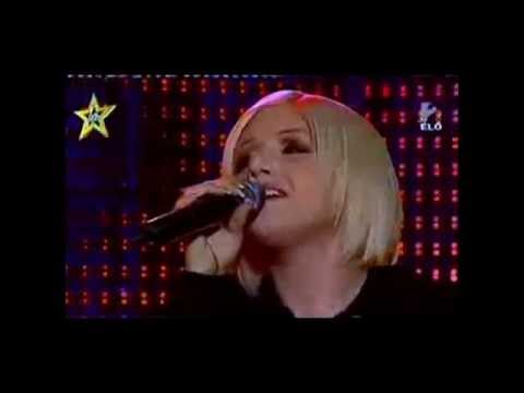 - CARUSO - Kökény Attila & Tolvai Renáta -