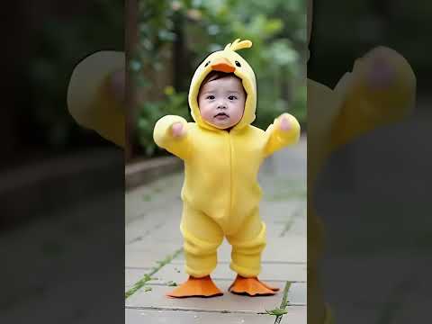 VVG: Chicken so cute #shorts  #funny