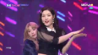 [Comeback] 190319 DIA(다이아) - 5 More Minutes(5분만) + WOOWA(우와)