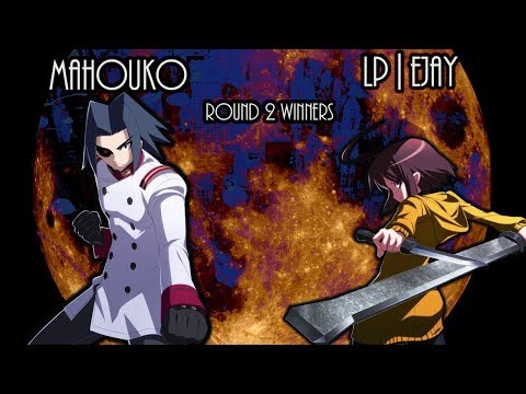 Lunar Phase x Super TSB 2018 R2 Winners: Mahouko vs LP|EJay