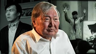 Conoce a Olzhas Suleimenov, la voz detrás del fin de las pruebas nucleares