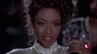 "Whitney" Movie Scene: Bobby Brown - Every Little Step