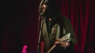 Fangclub - Bad Words (Live at Music Cork 2017)