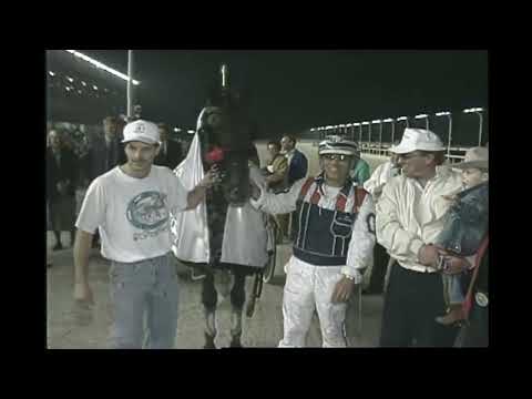 CHRHF 2002 Inductee - Staying Together