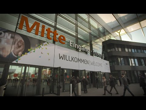 Impressions of IWA OutdoorClassics 2022