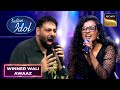 Manasi की Singing के सामने Badshah का Surrender Indian Idol 15 Winner Wali Awa