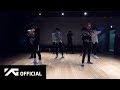 iKON - Killing Me (Dance Practice Version)