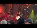 HOWLIN’ FOR MY BABY - George Thorogood - Elk Grove, IL - 7/13/21