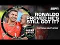 Ronaldo To Play At 2026 World Cup Spalletti SACKED By Italy Germany In CRISIS 🫢 ESPN FC