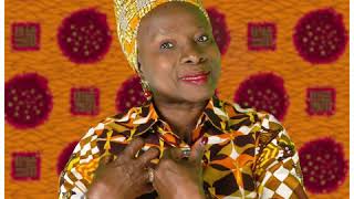 Angelique Kidjo - How Did Celia&#39;s Music Inspire You?