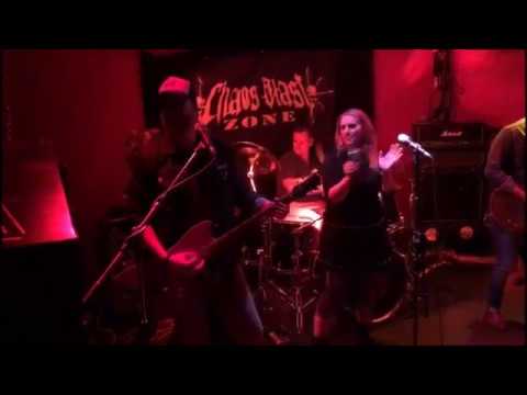 JAN SOLO live at Sunny Red