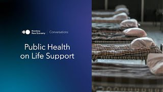 Public Health on Life Support