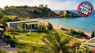 Palm Beach Sile Villa Hotels | İstanbul, Turkey | Hotel Review ⭐