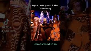 Digital Underground &amp; 2Pac - Same Song [Preview]