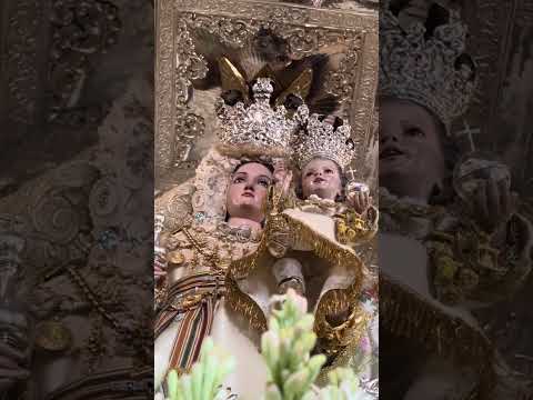 Coro Romero Ntra. Sra. de Luna, romería octubre 2026; Villanueva de Córdoba 