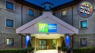 Holiday Inn Express Inverness By IHG | Inverness, United Kingdom | Hotel Review 