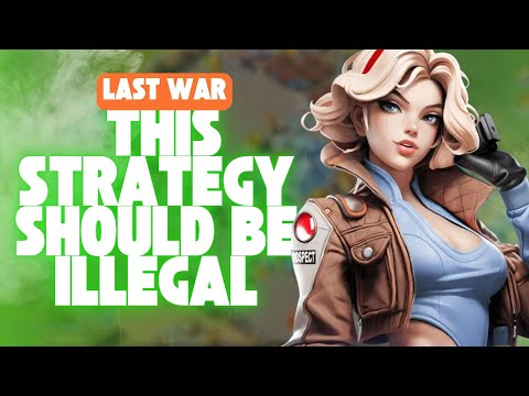 How I Took 1st Place in the Meteorite Iron War Event | Last War Survival