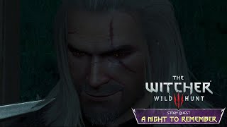 New Quest - A Night to Remember 'humorous teaser'