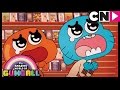 Gumball The DVD Clip Cartoon Network