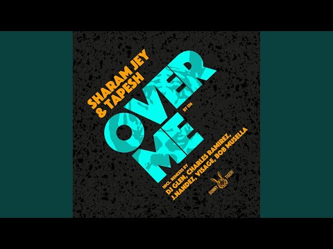 Over Me (DJ Glen Remix)