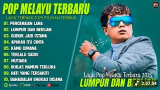Download lagu FULL ALBUMS IPANK - LUMPUR DAN BERLIAN - PERCERAIAN LARA - GUBUK JADI ISTANA - MUTIARA mp3