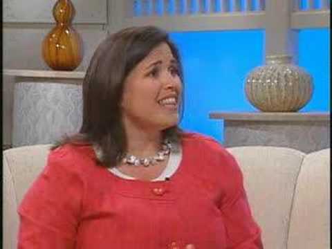 The Balancing Act Show 832 - Julie Murphy Casserly