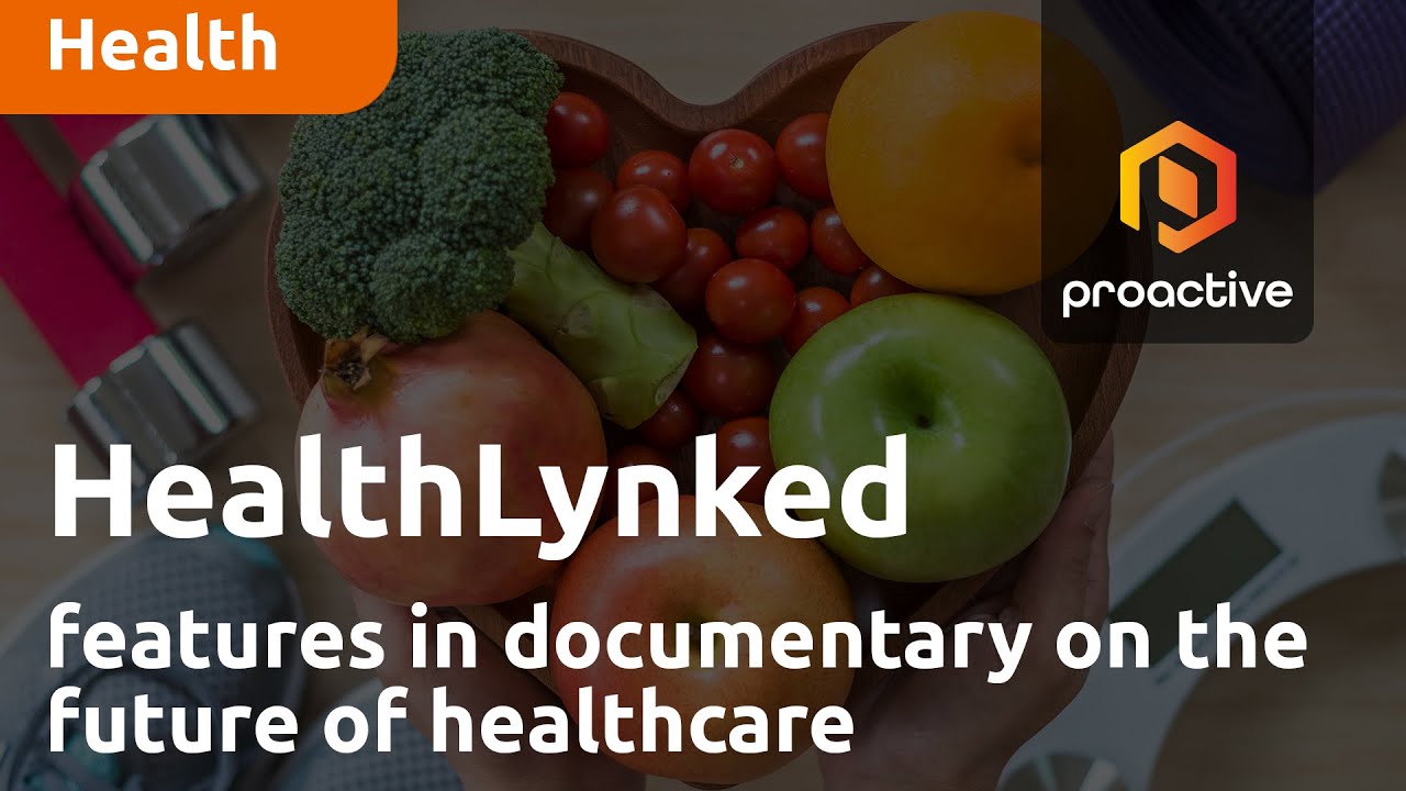 HealthLynked Corp CEO featured in Documentary on the future of healthcare