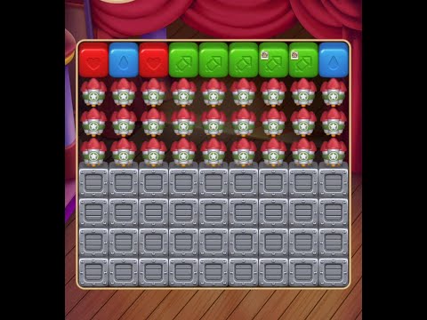 TOON BLAST level 8274