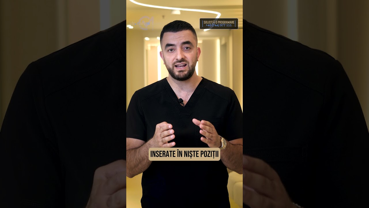 Dinți ficși în timp record – </br>Realitate sau mit?