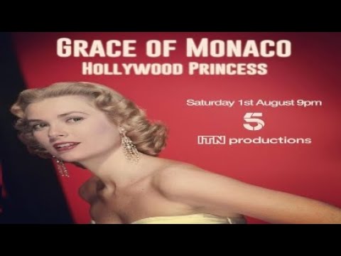 Grace of Monaco Hollywood Princess 2020 Trailer