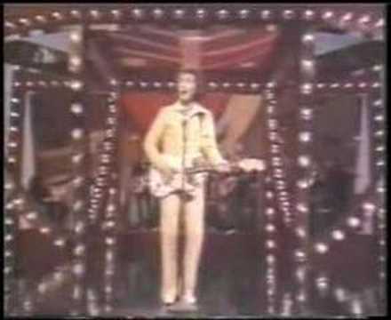 Ronnie Prophet Canadian Country Music Hall of Fame Induction