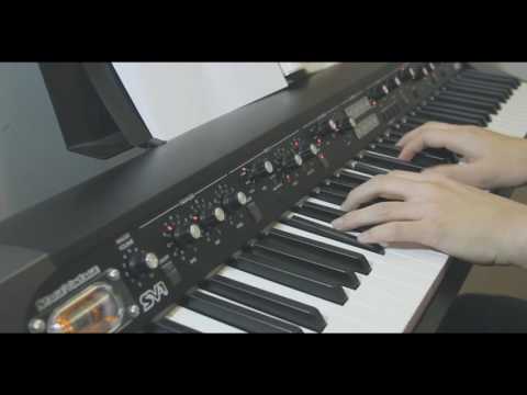 [Goblin 도깨비 OST] 소유 (Soyou) - I Miss You - Piano Cover