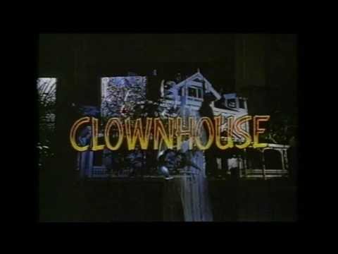 Clownhouse
