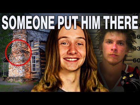 this BIZARRE disappearance only gets WEIRDER when they find the body | The Joshua Maddux Mystery